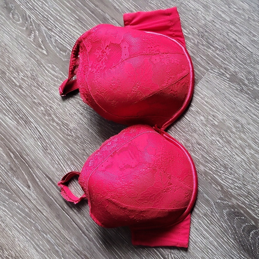 44 D Cacique bra